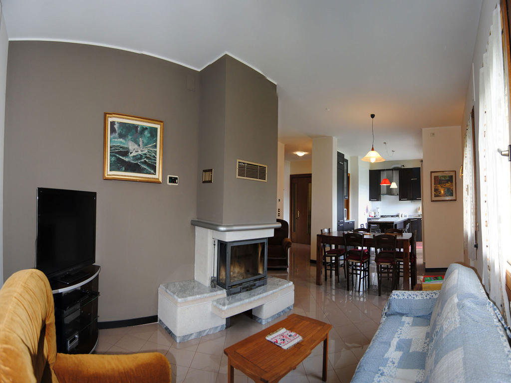 Apartment Vittorio Vittorio Veneto Δωμάτιο φωτογραφία