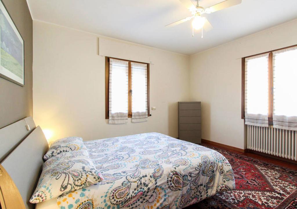Apartment Vittorio Vittorio Veneto Εξωτερικό φωτογραφία